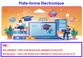Plate-forme de l'excellence